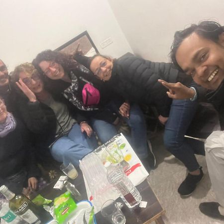 Indiana Home Stay Khajurāho Екстериор снимка